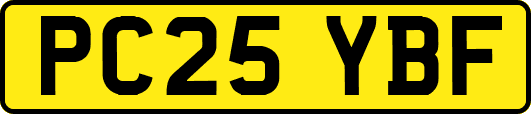 PC25YBF