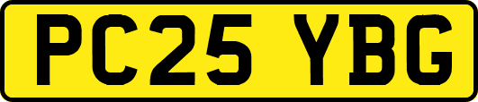PC25YBG