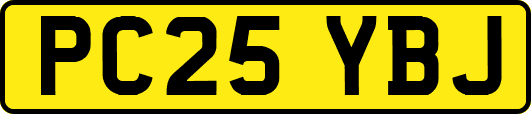 PC25YBJ