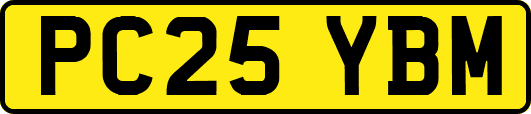 PC25YBM