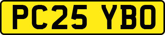 PC25YBO