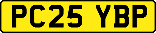 PC25YBP