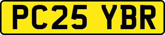 PC25YBR