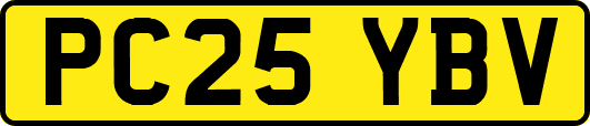 PC25YBV
