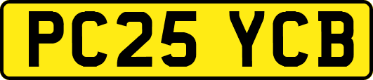 PC25YCB