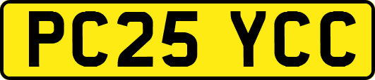 PC25YCC
