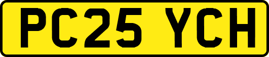 PC25YCH