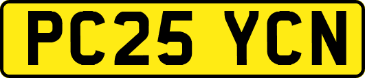 PC25YCN