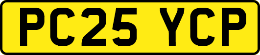 PC25YCP