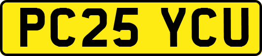 PC25YCU