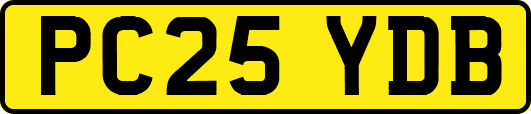 PC25YDB