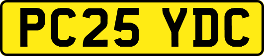 PC25YDC