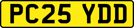 PC25YDD