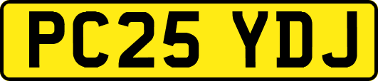 PC25YDJ