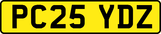 PC25YDZ