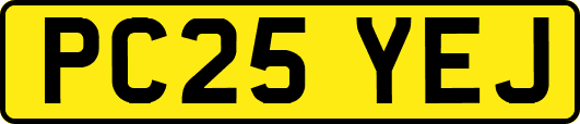 PC25YEJ