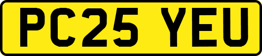 PC25YEU