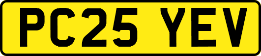 PC25YEV