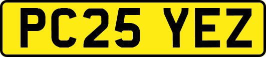PC25YEZ