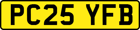 PC25YFB