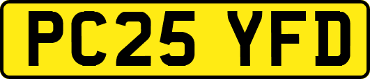PC25YFD