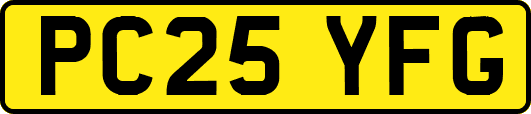 PC25YFG