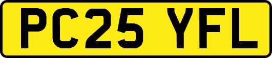 PC25YFL