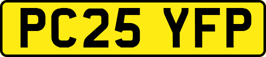 PC25YFP