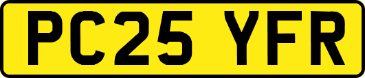 PC25YFR