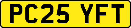 PC25YFT