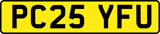 PC25YFU