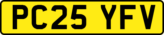 PC25YFV