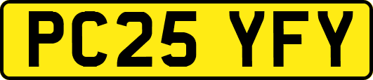 PC25YFY