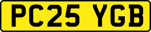 PC25YGB