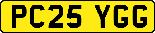 PC25YGG