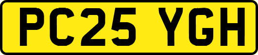 PC25YGH