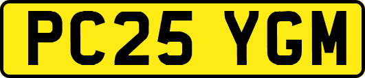 PC25YGM