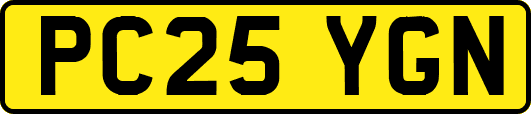 PC25YGN