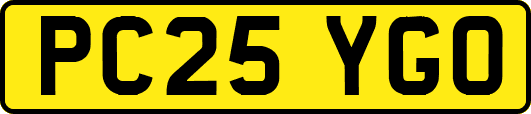 PC25YGO