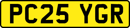 PC25YGR