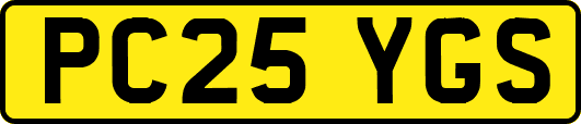 PC25YGS