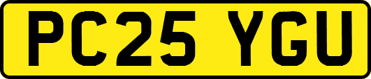 PC25YGU