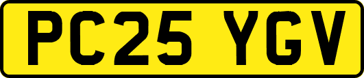 PC25YGV