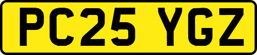 PC25YGZ