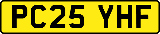 PC25YHF