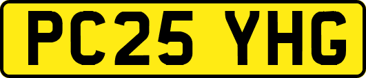 PC25YHG