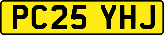 PC25YHJ