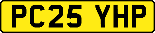 PC25YHP