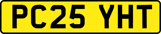 PC25YHT