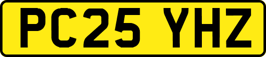 PC25YHZ